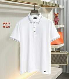 Picture of Tom Ford Polo Shirts Short _SKUTomFordM-3XL12yr1725424